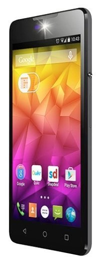 Micromax Q340