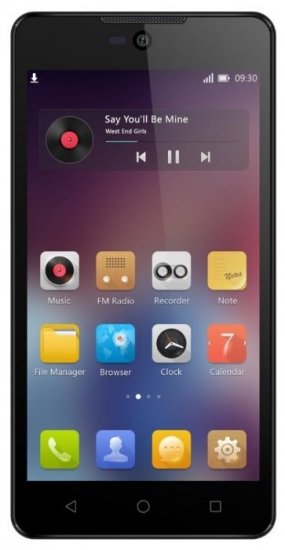 Micromax Q340