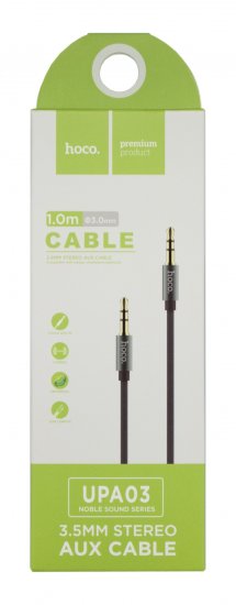 Hoco AUX 3.5mm HOCO UPA03 Series
