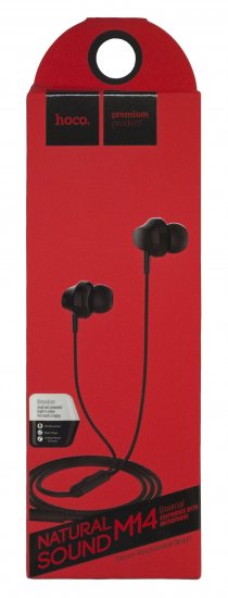 Hoco Inital sound M14 series
