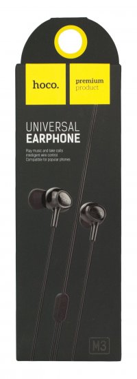 Hoco Universal M3 series