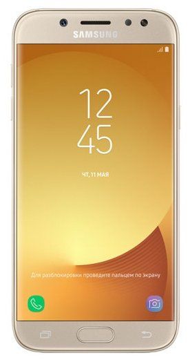 Samsung Galaxy J5 16Gb (2017)