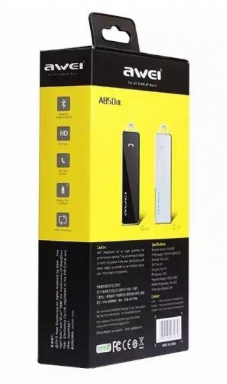 Awei A850BL