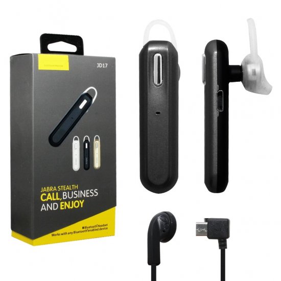 Jabra JD17