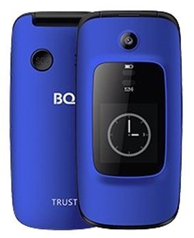 BQ 2002 Trust