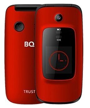 BQ 2002 Trust