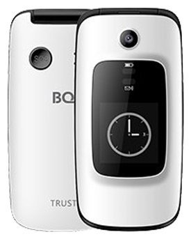 BQ 2002 Trust