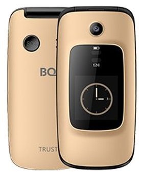 BQ 2002 Trust