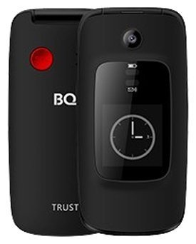 BQ 2002 Trust
