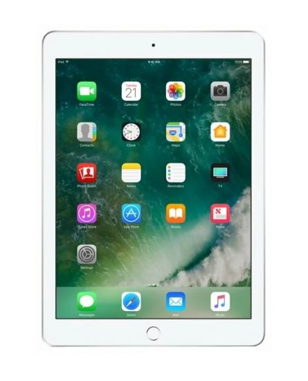 Apple iPad (2017) 32Gb Wi-Fi + Cellular