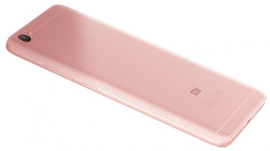 Xiaomi Redmi Note 5A 2/16Gb