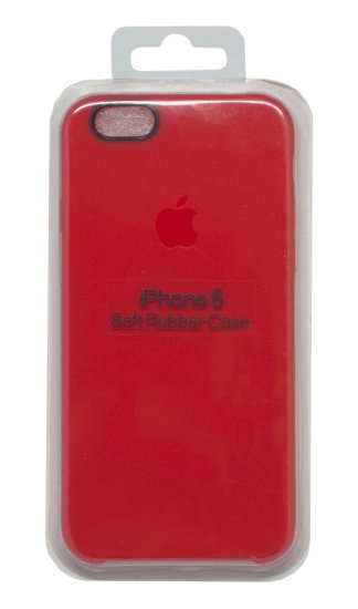 multibrand iPhone 6/6s (красный)