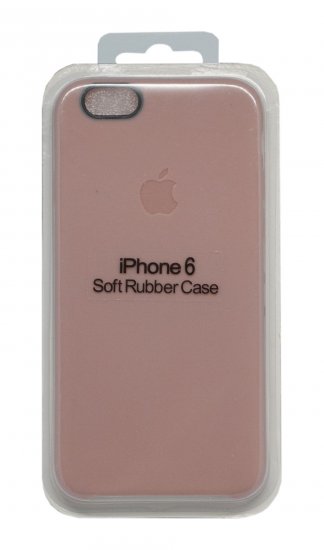 multibrand iPhone 6/6s (розовый)