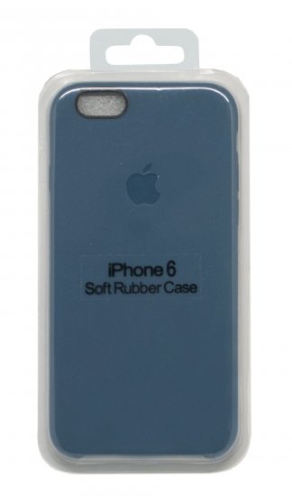 multibrand iPhone 6/6s (синий)
