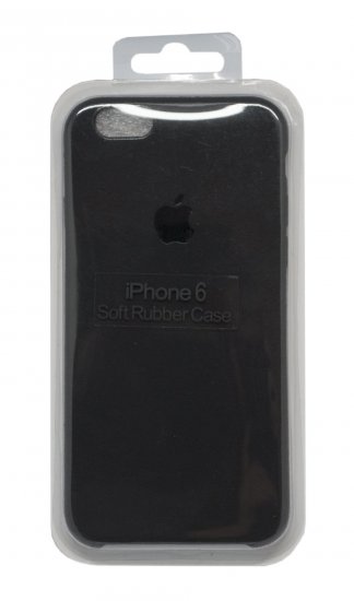 multibrand iPhone 6/6s (черный)