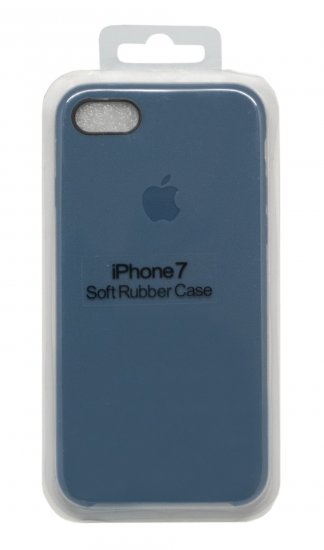 multibrand iPhone 7/8 (синий)