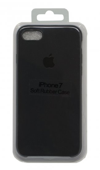 multibrand iPhone 7/8 (черный)