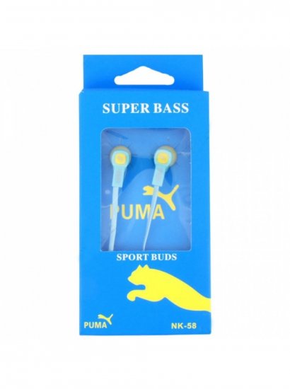 multibrand Puma NK58