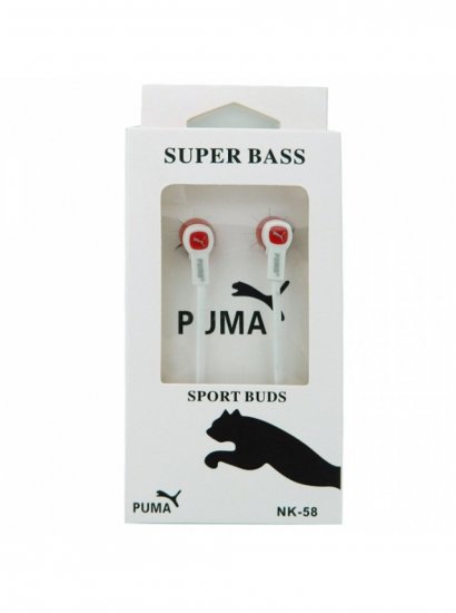 multibrand Puma NK58