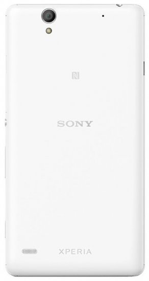 Sony Xperia C4 E5303