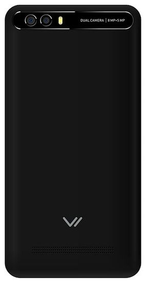 Vertex Impress Lion (3G, dual cam) (тёмно-синий)