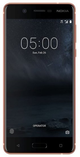 Nokia 5 (TA-1053)
