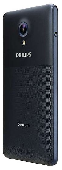 Philips S386