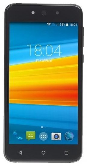 Dexp Ixion M750