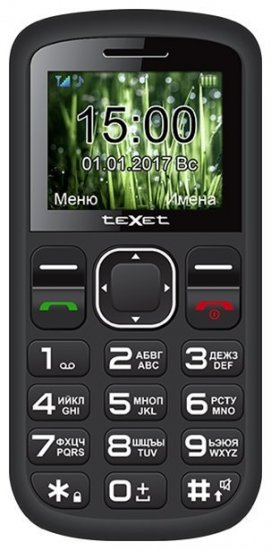 teXet TM-B220