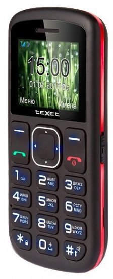 teXet TM-B220