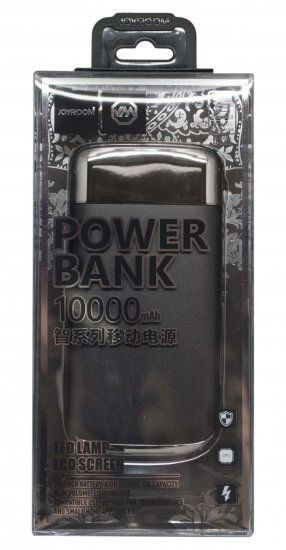 Joyroom 10000 mAh, JR-D121