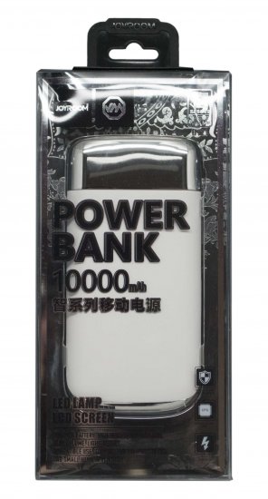 Joyroom 10000 mAh, JR-D121