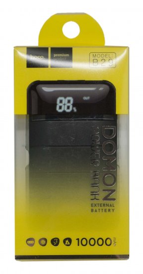 Hoco 10000 mAh, Domon series B29