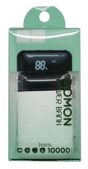 Hoco 10000 mAh, Domon series B29