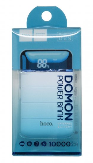 Hoco 10000 mAh, Domon series B29