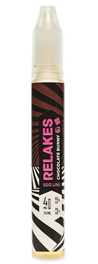 RELAKES CHOCOLATE BUNNY 8мг 15мл