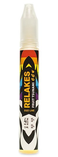 RELAKES FRUIT TSUNAMI 8мг 15мл