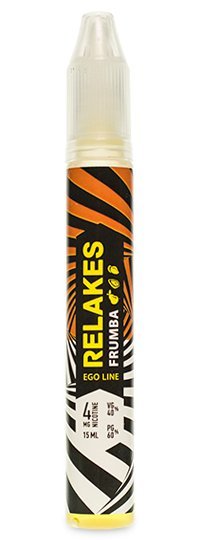 RELAKES FRUMBA 8мг 15мл