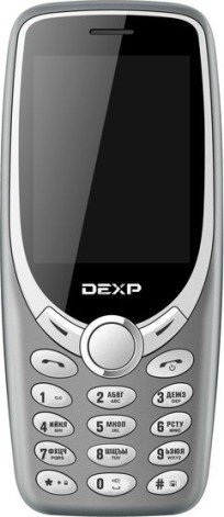 Dexp Larus C6
