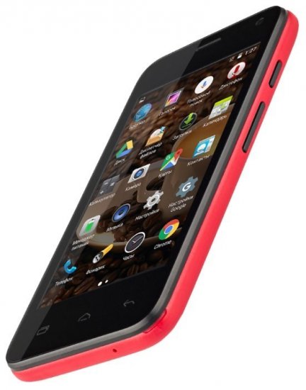 Haier A41