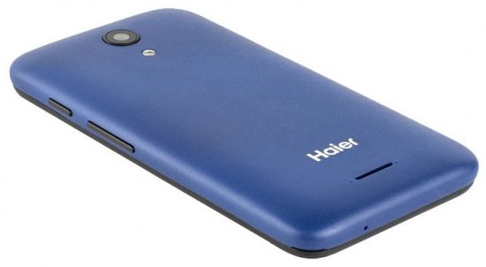 Haier A41