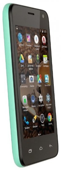 Haier A41
