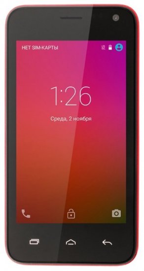 Haier A41