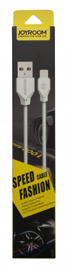 Joyroom Hurricane S123i Lightning (белый)