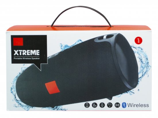 multibrand XTREME