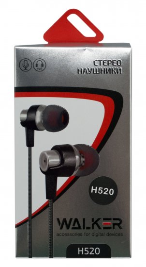 WALKER H520