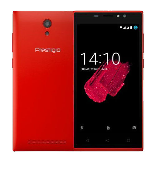 Prestigio Muze C5 PSP5510DUO