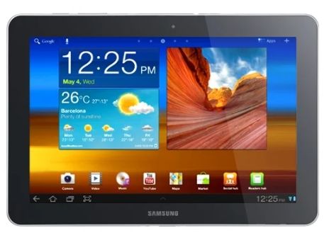 Samsung Galaxy Tab 10.1 P7500 16Gb