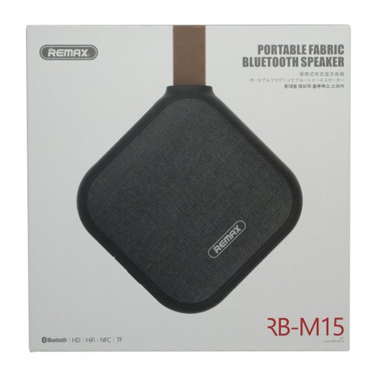 Remax RB-M15