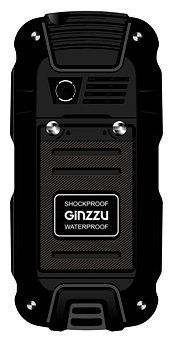 Ginzzu R6 Dual